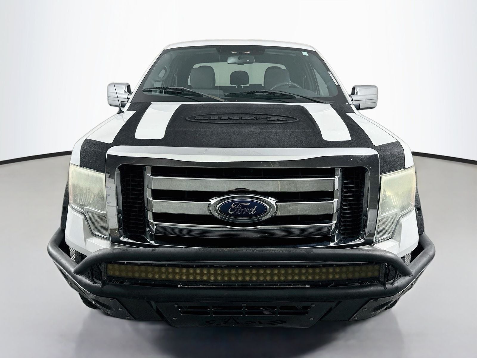 Used 2012 Ford F-150 XLT with VIN 1FTEX1CM0CFA09370 for sale in Belleville, IL