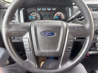 2014 Ford F-150 STX