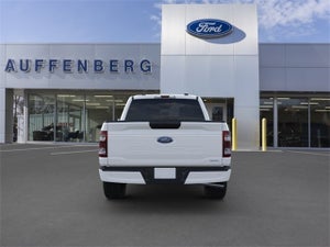 2023 Ford F-150 Service Loaner XL