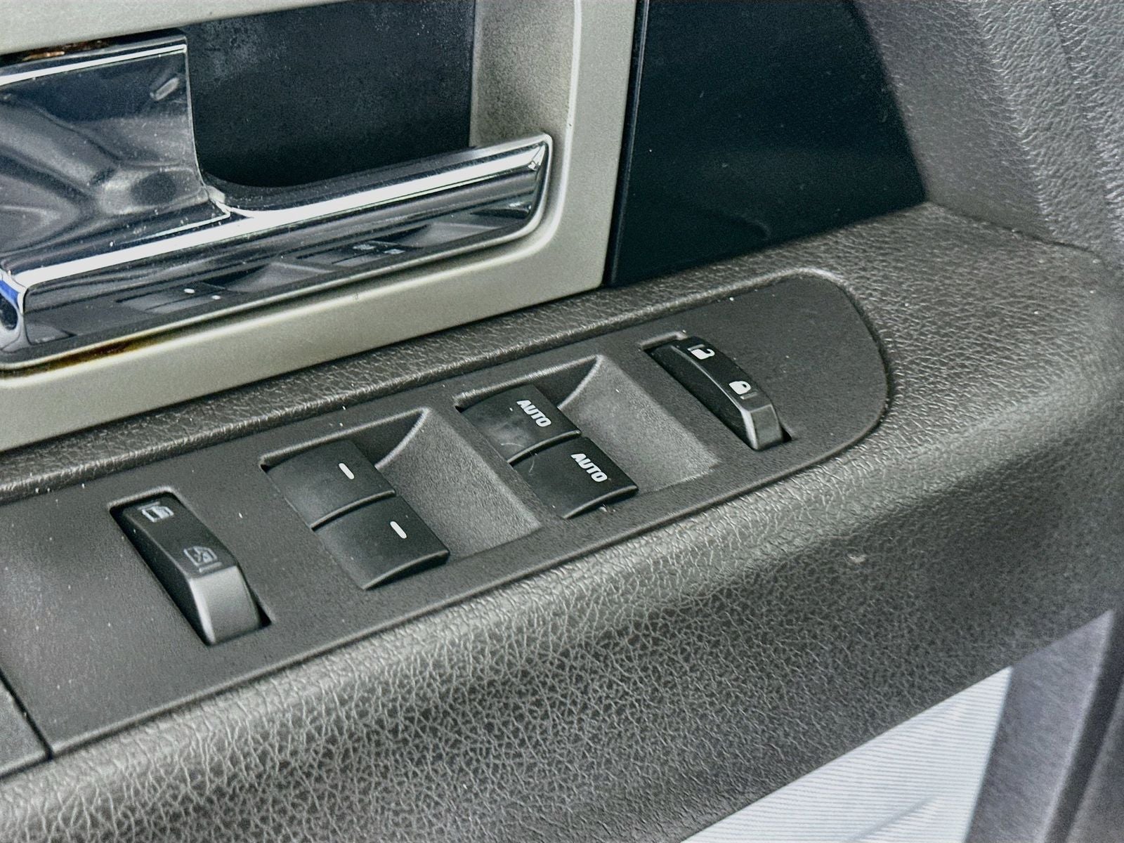 2012 Ford F-150 FX2