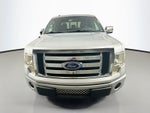 2012 Ford F-150 FX2