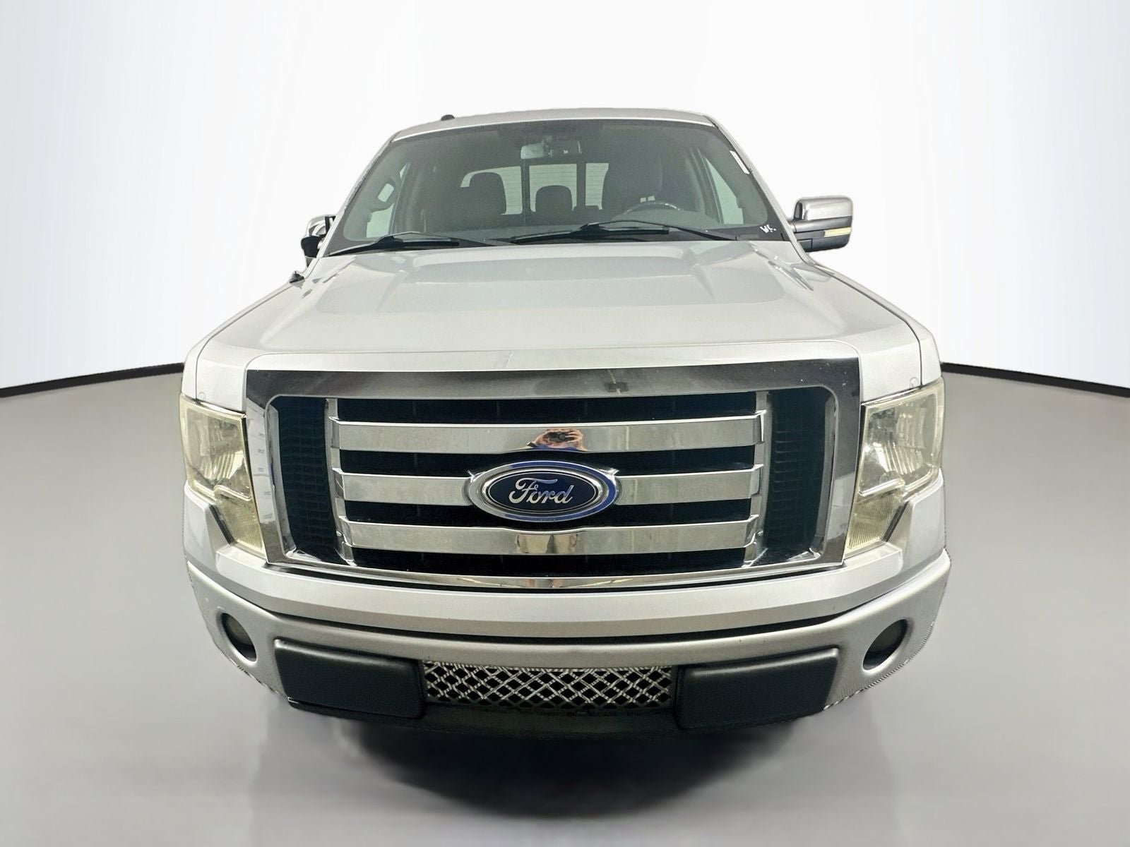2012 Ford F-150 FX2