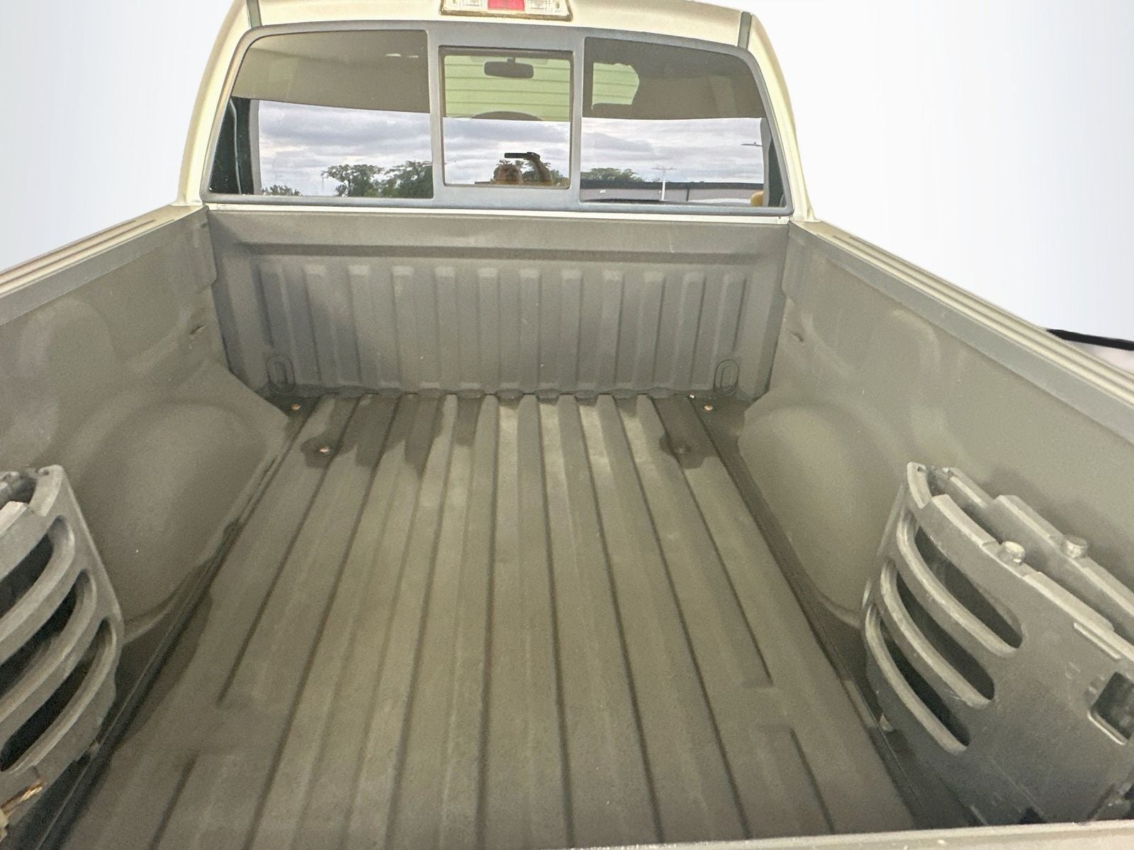 2012 Ford F-150 FX2