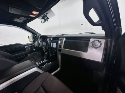 2012 Ford F-150 FX2
