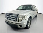 2012 Ford F-150 FX2