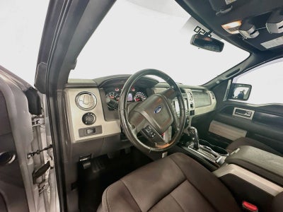 2012 Ford F-150 FX2