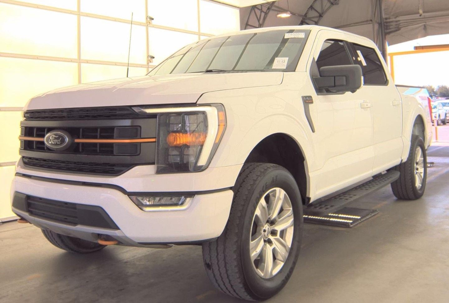 2023 Ford F-150 Tremor 4x4 SuperCrew 5-1/2 Box's photo