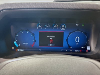 2025 Ford F-150 XLT LIFTED!!!