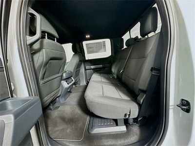 2025 Ford F-150 XLT LIFTED!!!