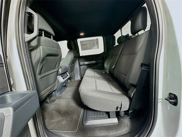 2025 Ford F-150 XLT LIFTED!!!