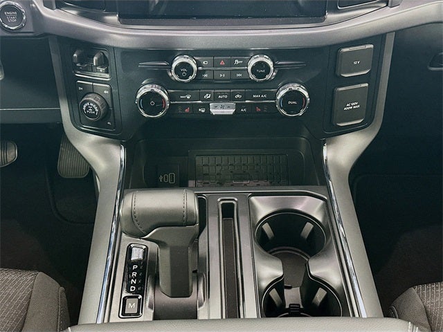 2025 Ford F-150 XLT LIFTED!!!