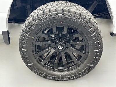 2025 Ford F-150 XLT LIFTED!!!