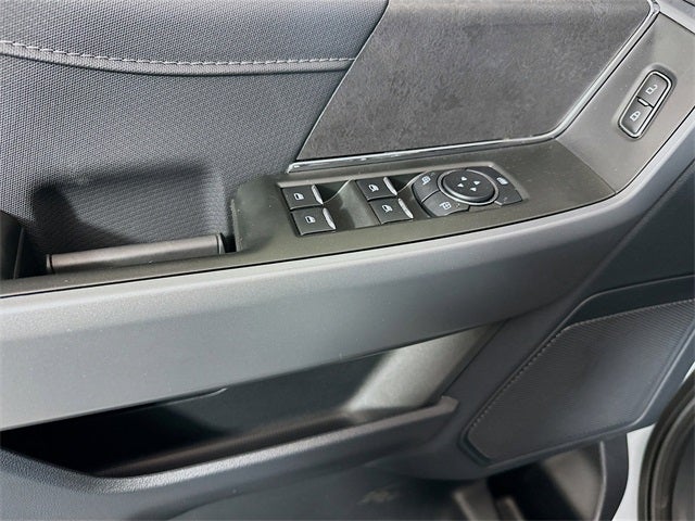 2025 Ford F-150 XLT LIFTED!!!