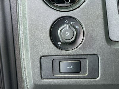 2013 Ford F-150 STX