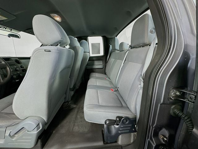 2013 Ford F-150 STX