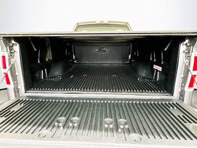 2013 Ford F-150 STX