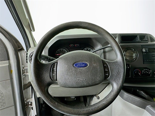 2010 Ford E-350SD Commercial