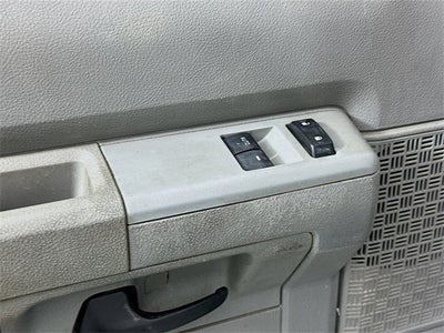 2010 Ford E-350SD Commercial