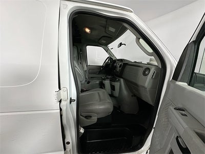 2010 Ford E-350SD Commercial