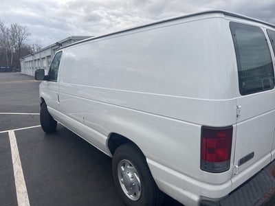 2010 Ford E-350SD Commercial