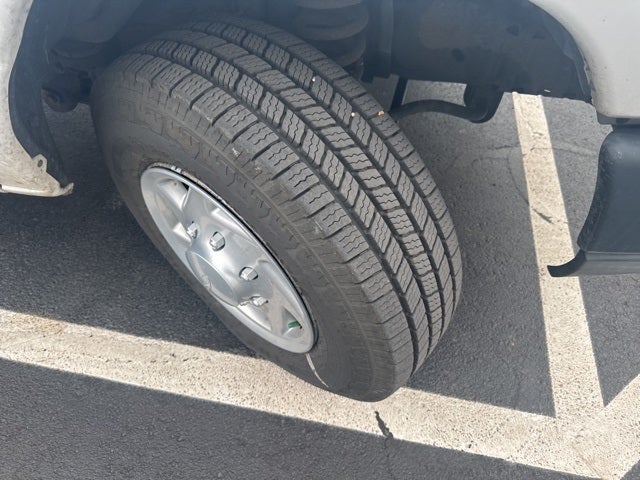 2010 Ford E-350SD Commercial