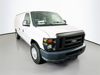 2010 Ford E-350SD Commercial