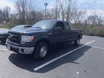 2014 Ford F-150 Base