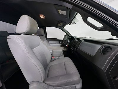 2014 Ford F-150 XL