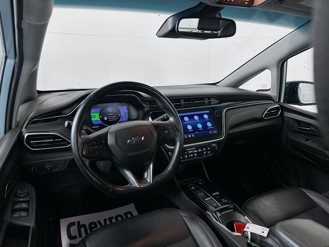 2022 Chevrolet Bolt EV 2LT