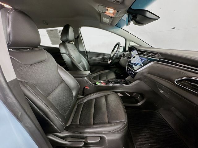 2022 Chevrolet Bolt EV 2LT