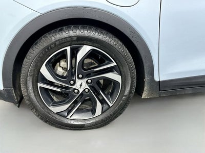 2022 Chevrolet Bolt EV 2LT