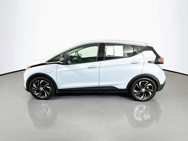 2022 Chevrolet Bolt EV 2LT