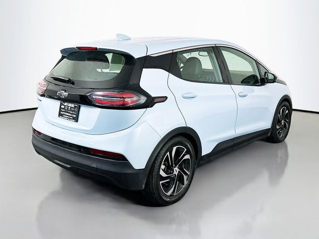 2022 Chevrolet Bolt EV 2LT
