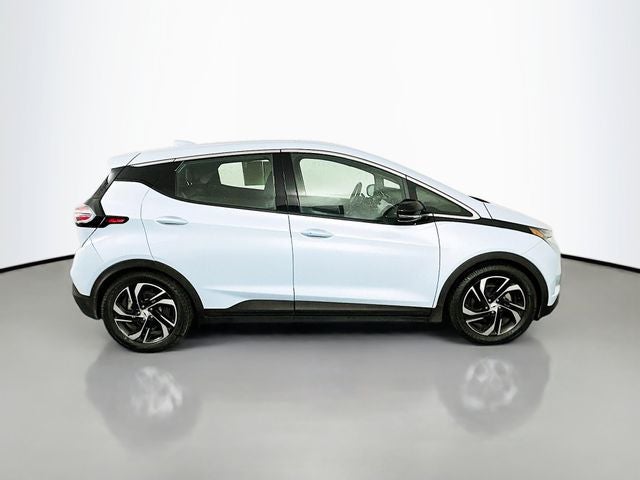 2022 Chevrolet Bolt EV 2LT