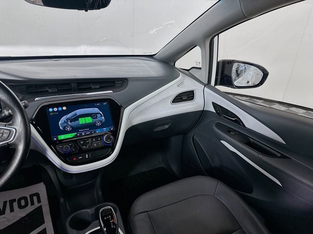 2021 Chevrolet Bolt EV Premier