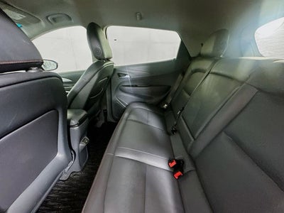 2021 Chevrolet Bolt EV Premier