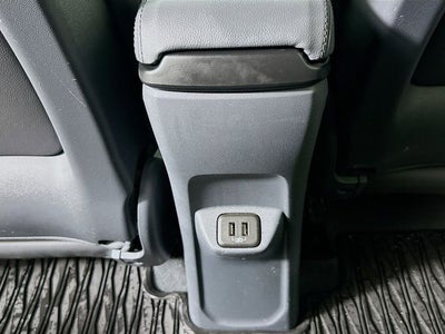 2021 Chevrolet Bolt EV Premier