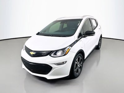 2021 Chevrolet Bolt EV Premier