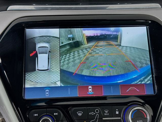 2019 Chevrolet Bolt EV Premier