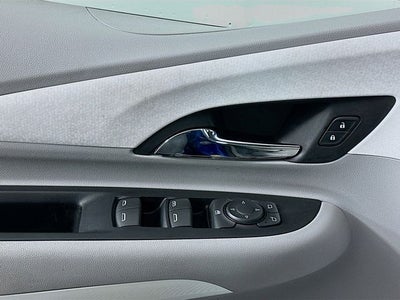2019 Chevrolet Bolt EV Premier