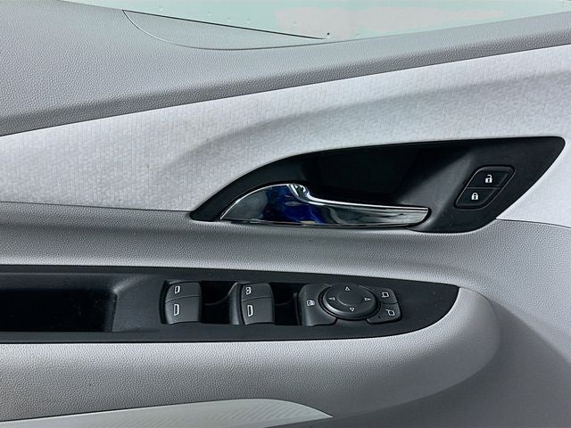 2019 Chevrolet Bolt EV Premier