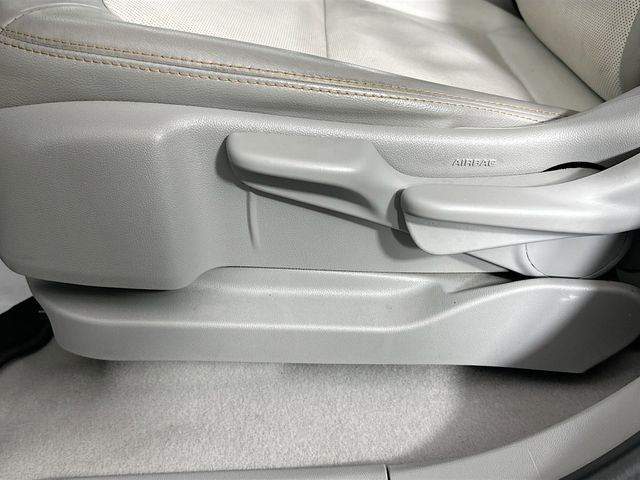 2019 Chevrolet Bolt EV Premier