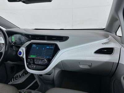 2019 Chevrolet Bolt EV Premier