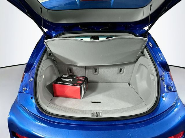 2019 Chevrolet Bolt EV Premier