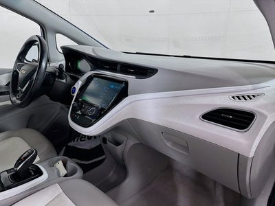 2019 Chevrolet Bolt EV Premier