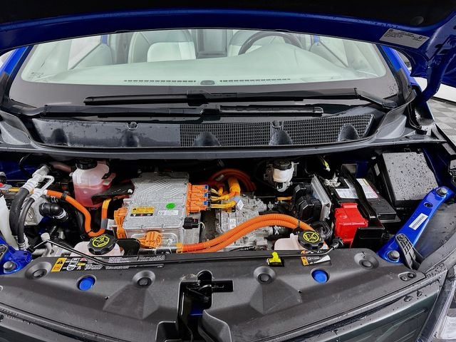 2019 Chevrolet Bolt EV Premier