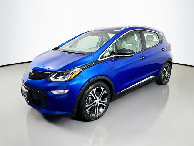 2019 Chevrolet Bolt EV Premier