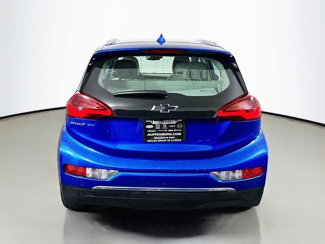 2019 Chevrolet Bolt EV Premier