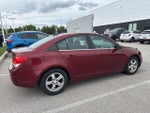2015 Chevrolet Cruze 1LT 1LT