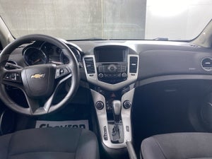 2015 Chevrolet Cruze 1LT 1LT